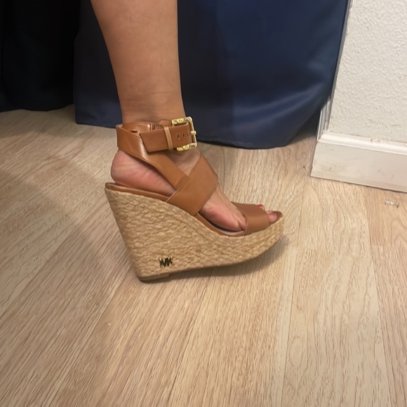 Michael Kors wedges - Picture 15 of 15